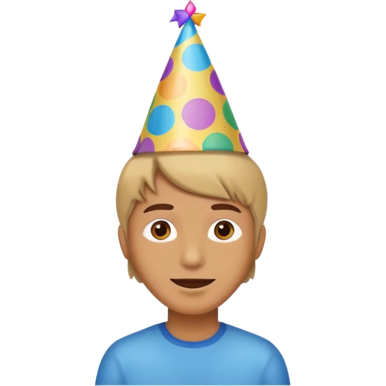 Geburtstag emoji