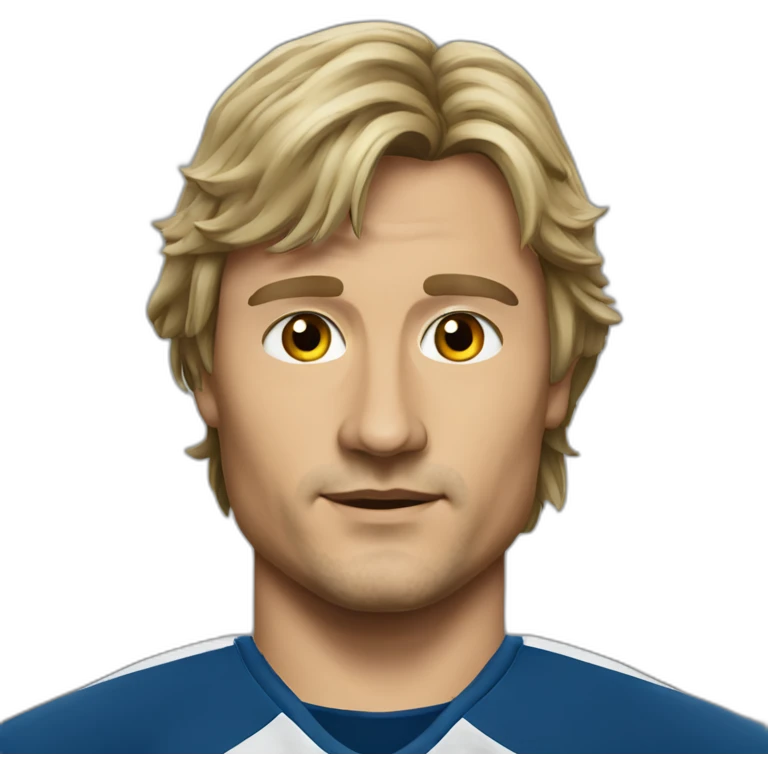 teemu selänne emoji