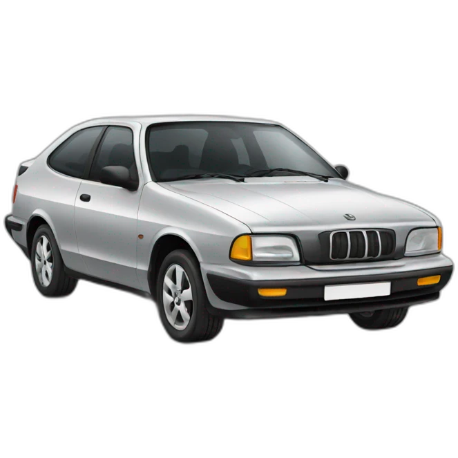 car emoji