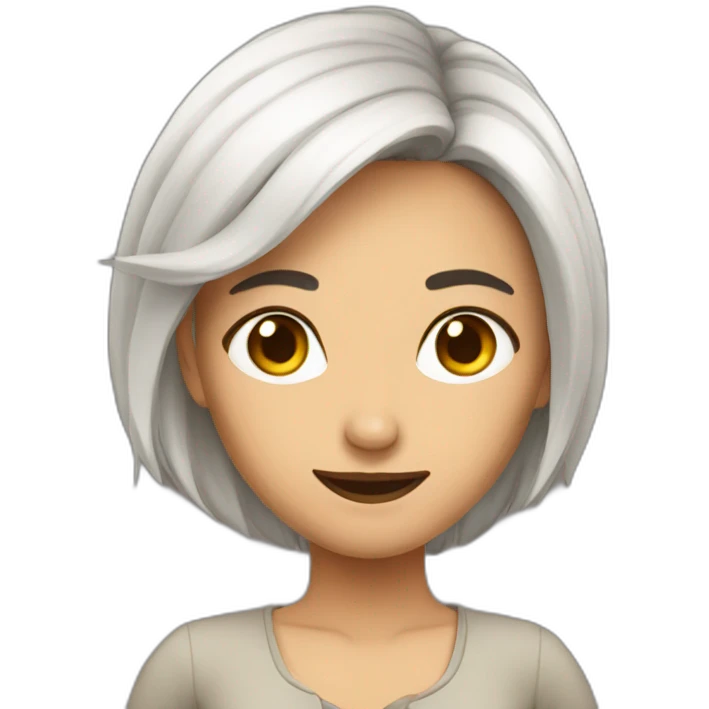 Melynda emoji