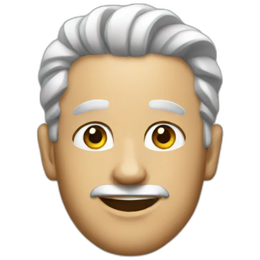 Cash emoji