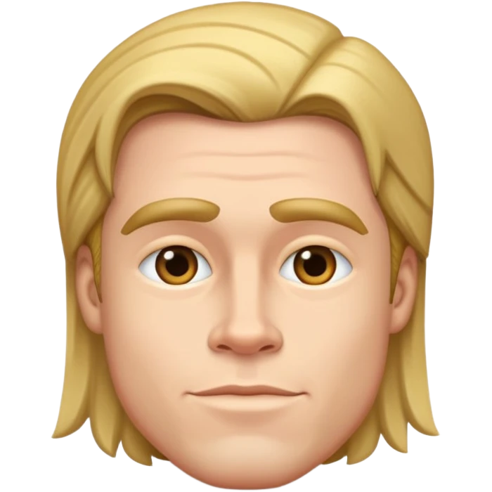 Pitt emoji