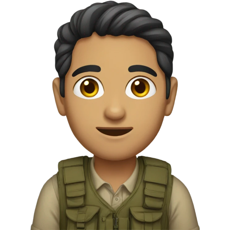 Kurdistan  emoji