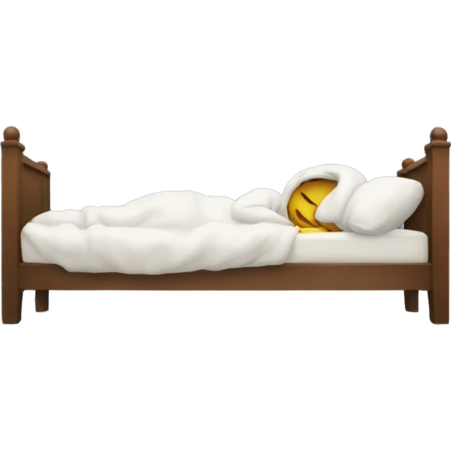 sleep emoji