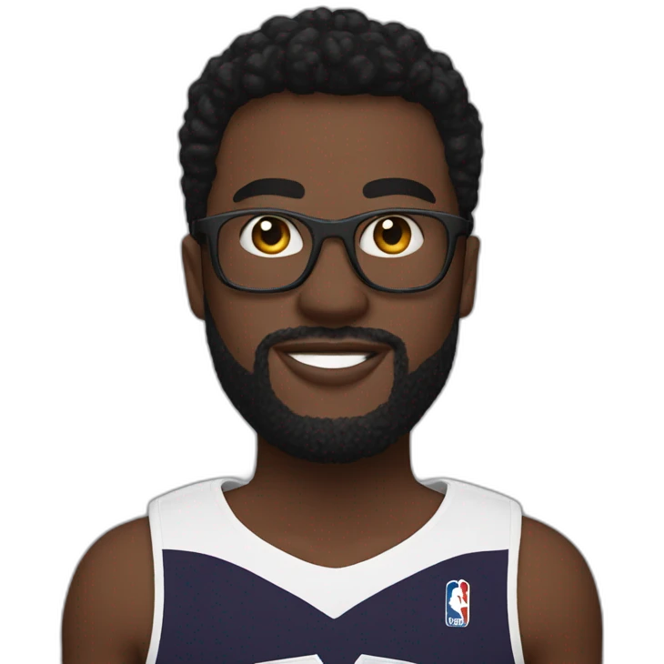 Eric Okeleye emoji