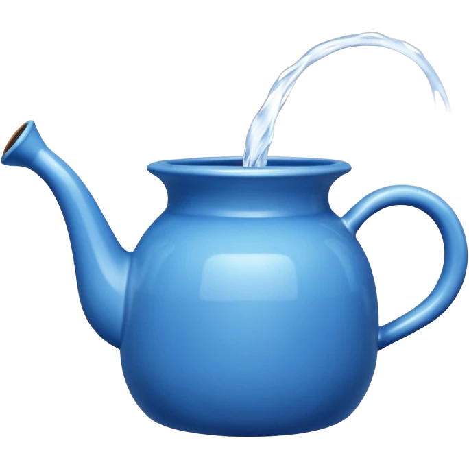 watering pot emoji