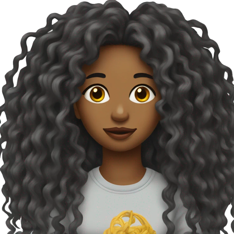 Sza emoji