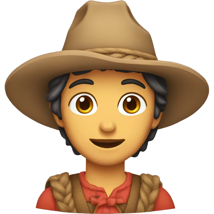 huerto emoji