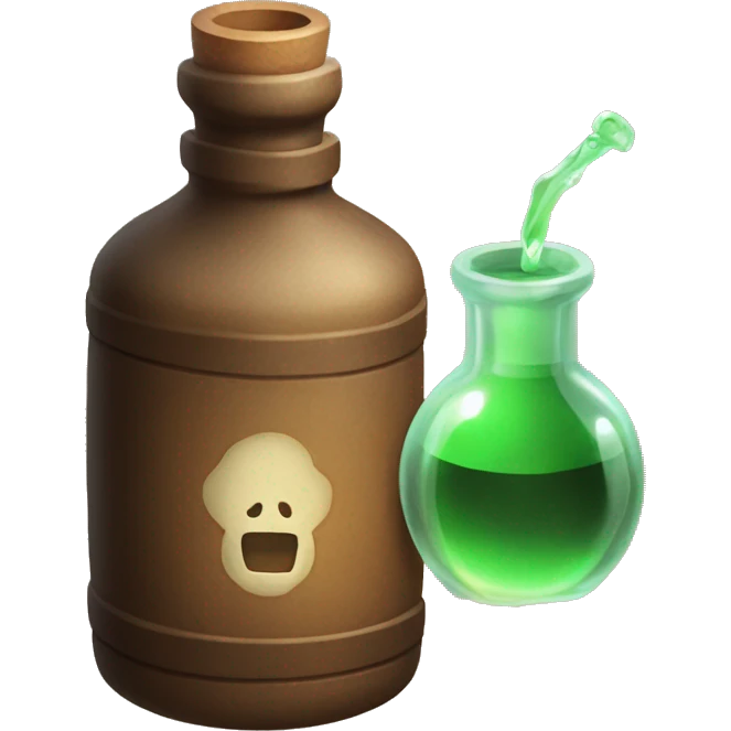 gitgud potion emoji