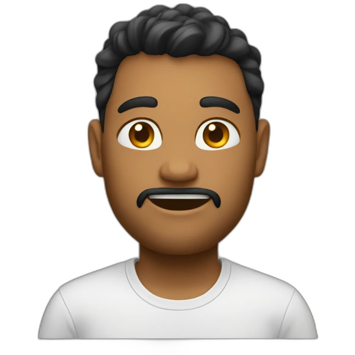 Tu ma add? emoji