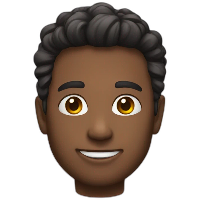 selfie emoji