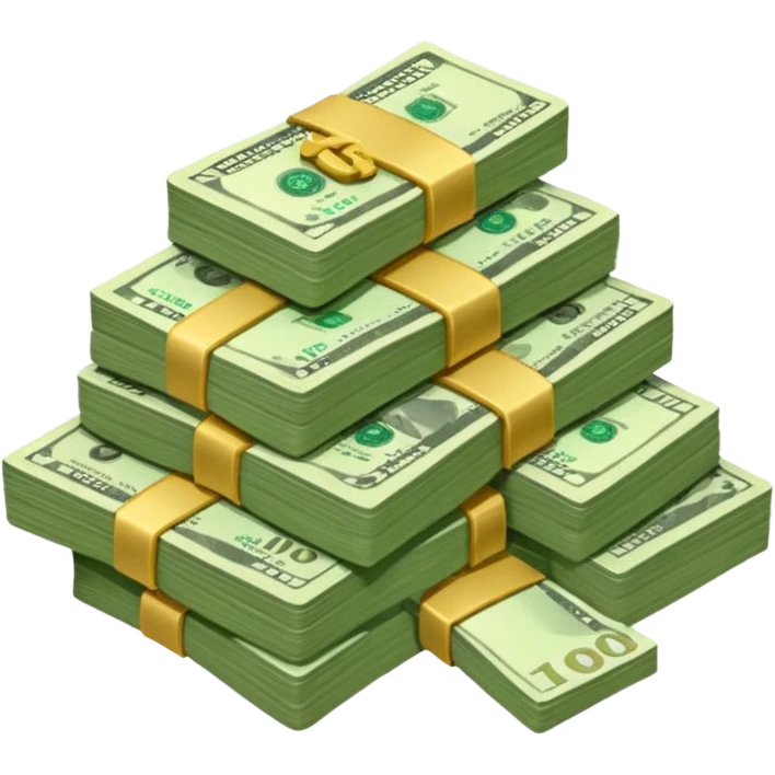 cash emoji