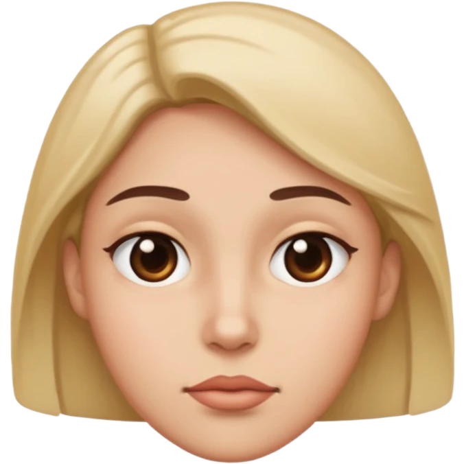 side eye emoji