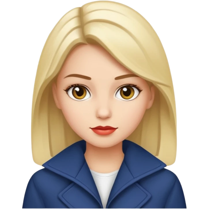 girl fashion emoji