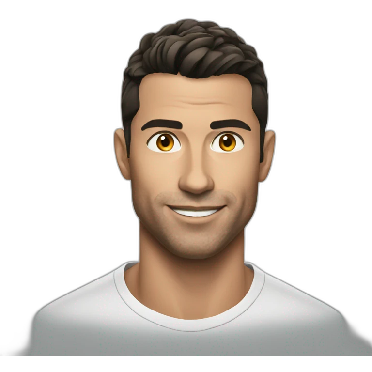 Cristiano emoji