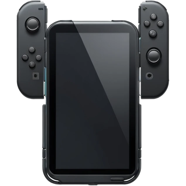 Nintendo switch 1 emoji emoji