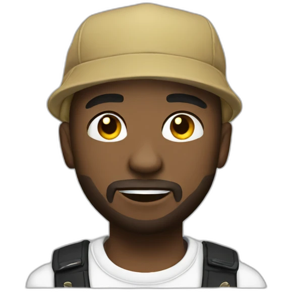 jul french rapper emoji