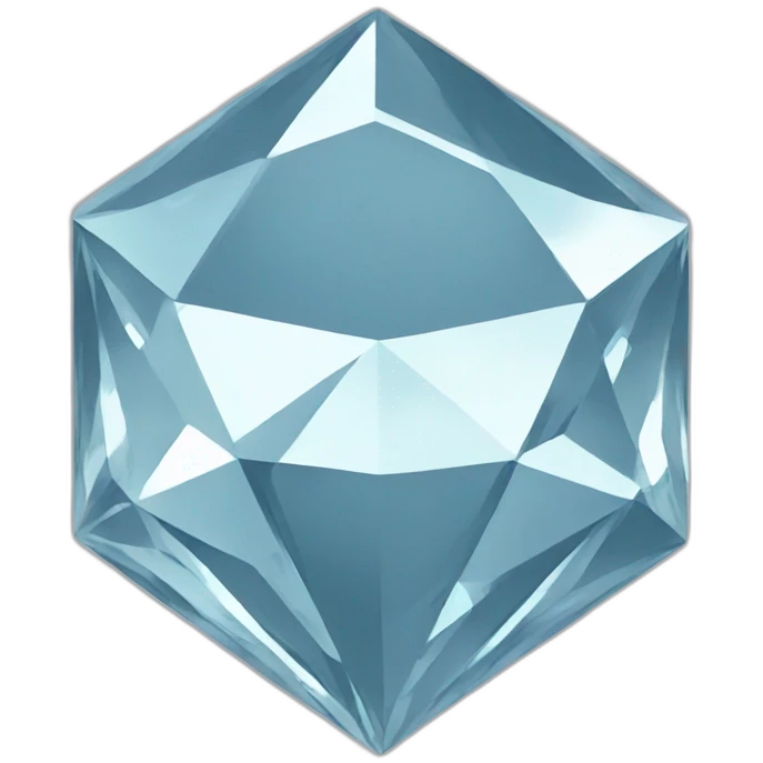 diamond emoji