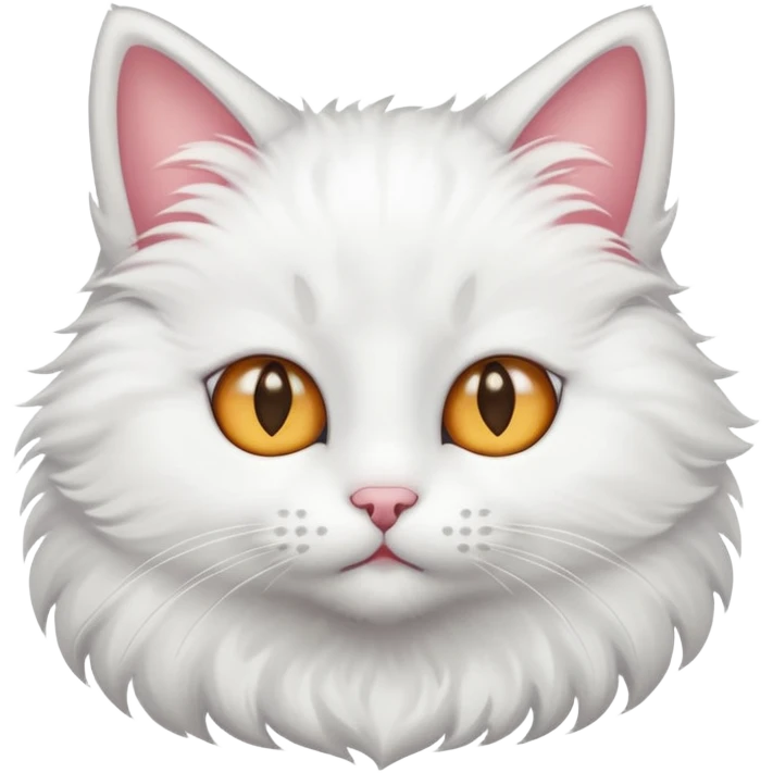 The star eyed cat emoji emoji