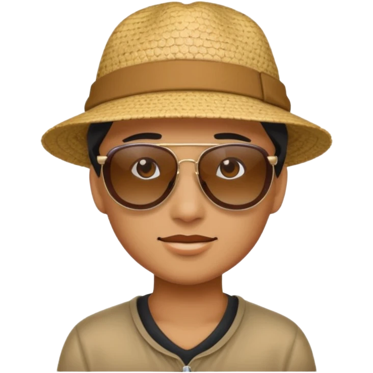 Innit emoji