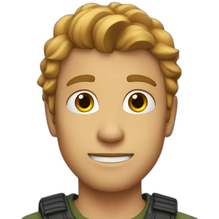 Jamie emoji
