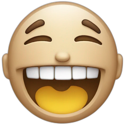 laughing-cry emoji