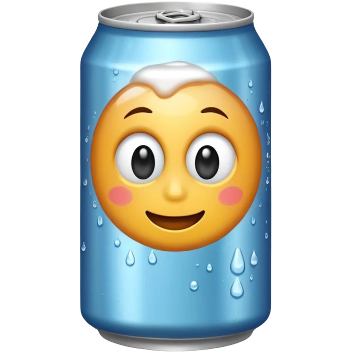 soda emoji