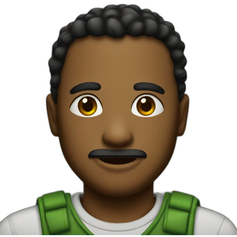 Canabis emoji