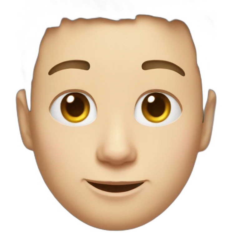 Elon musk cat boy emoji