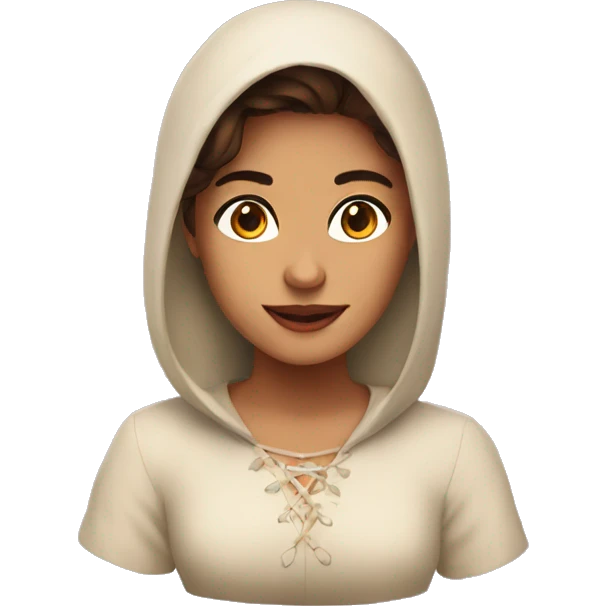 rosalía  emoji