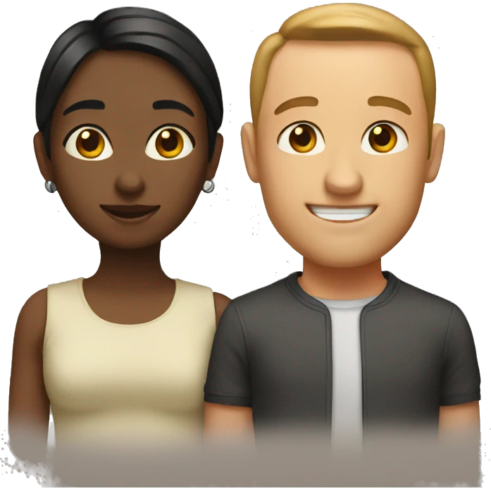 couple emoji