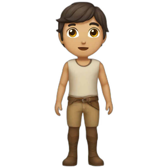 arca emoji