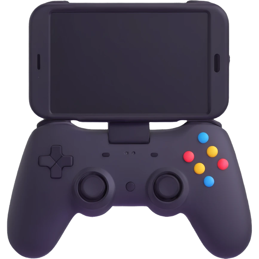 Gamers emoji