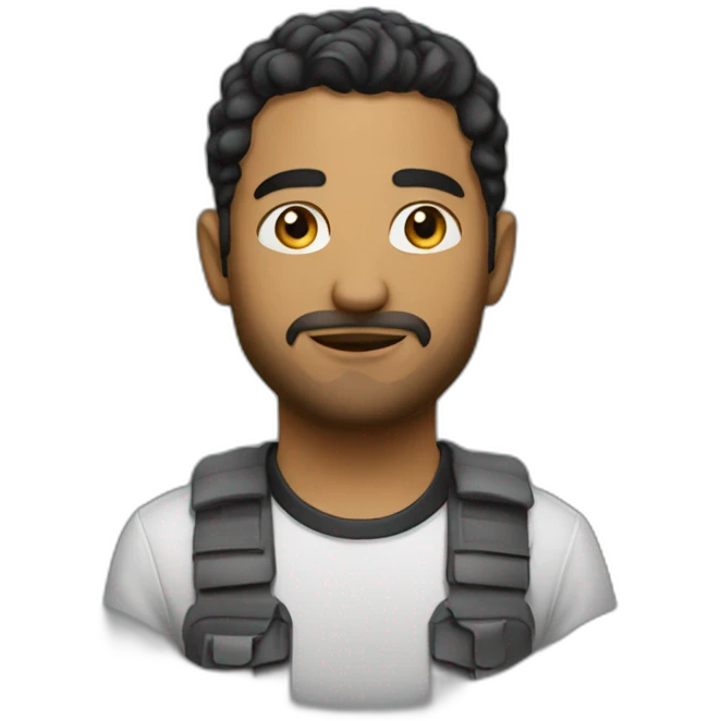 Marwan Pablo emoji