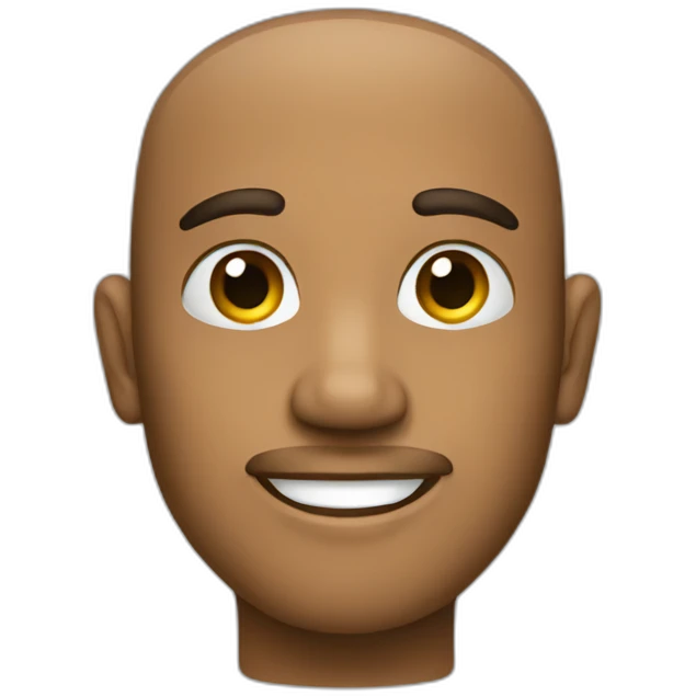 T emoji