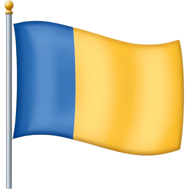 flag of Ingria emoji