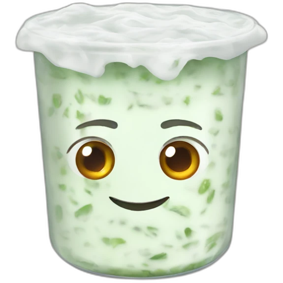 tzatziki emoji