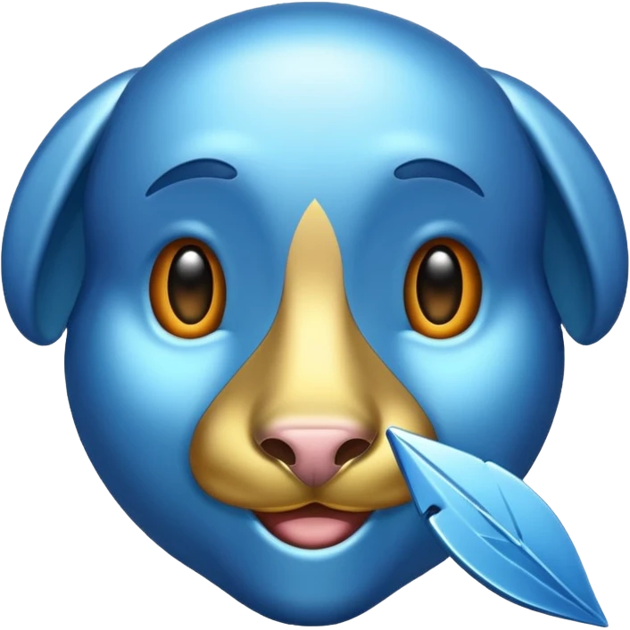 Tictok verified blue tick emoji