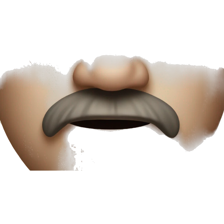 got your nose emoji