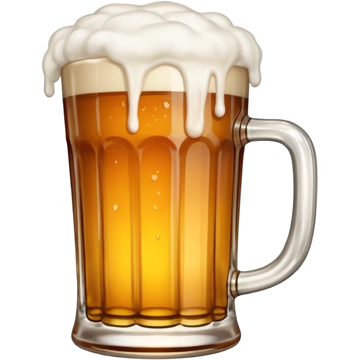 🍻 emoji
