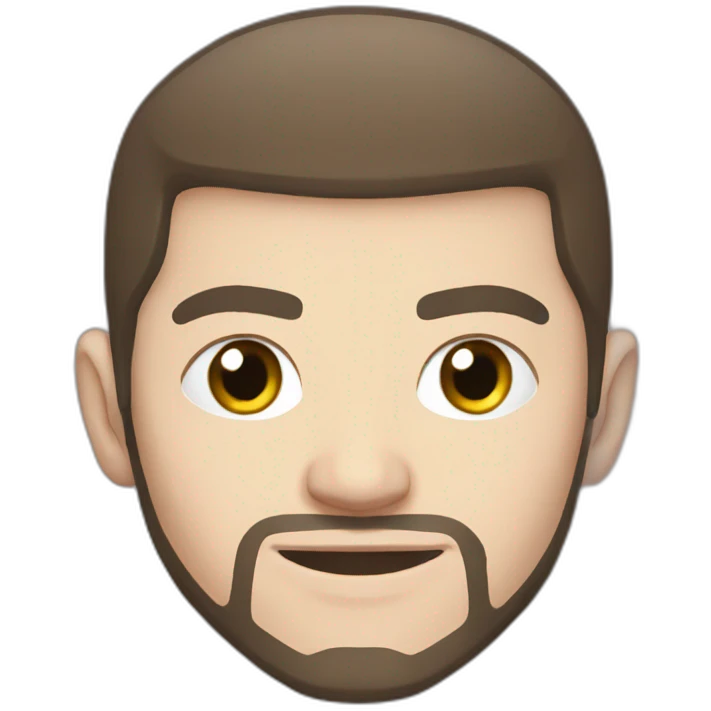 Khabib murmagomedov emoji