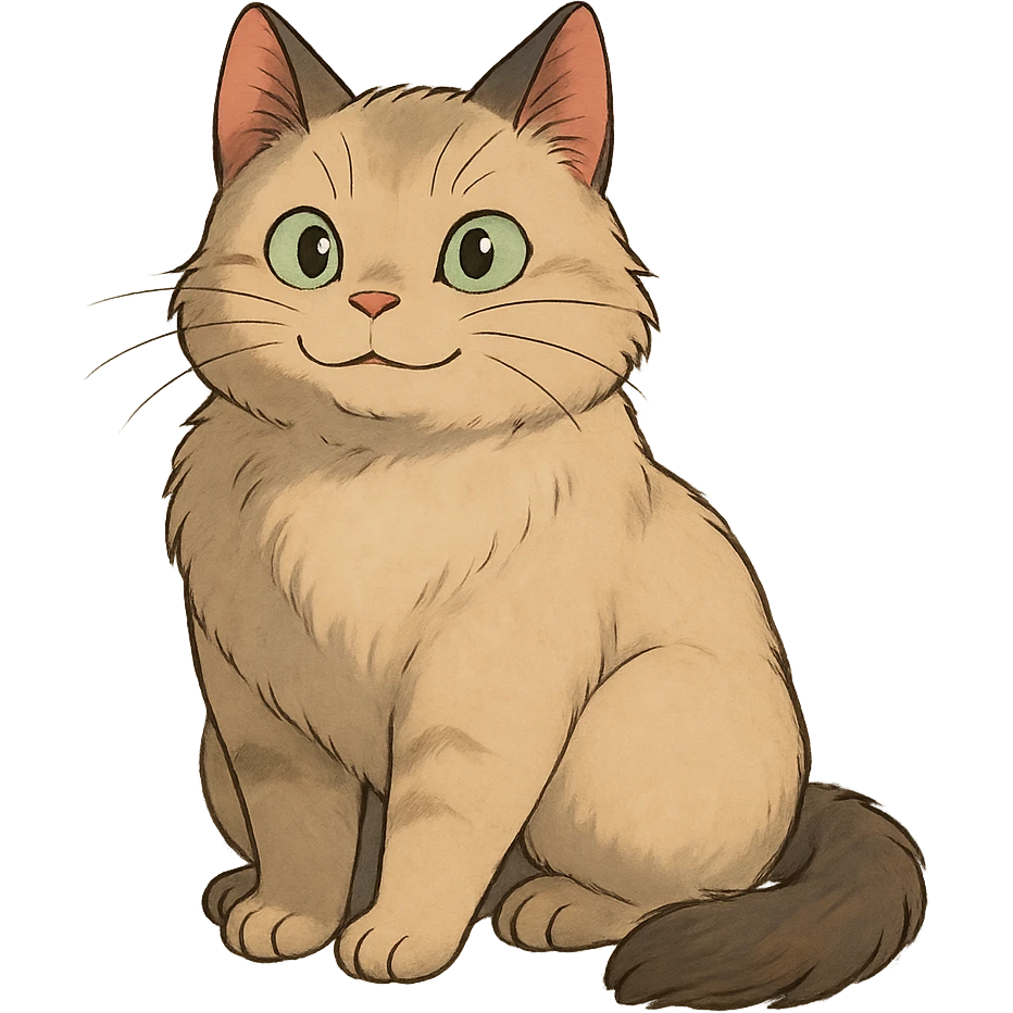 cat emoji