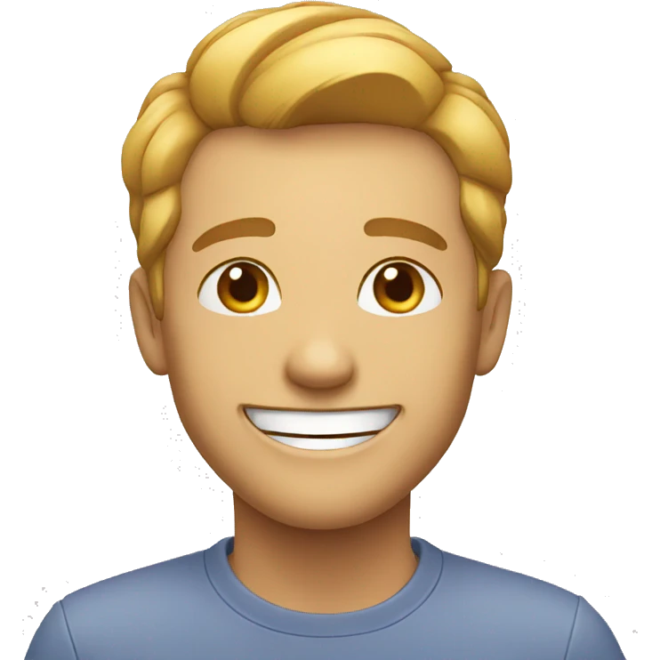 smile emoji