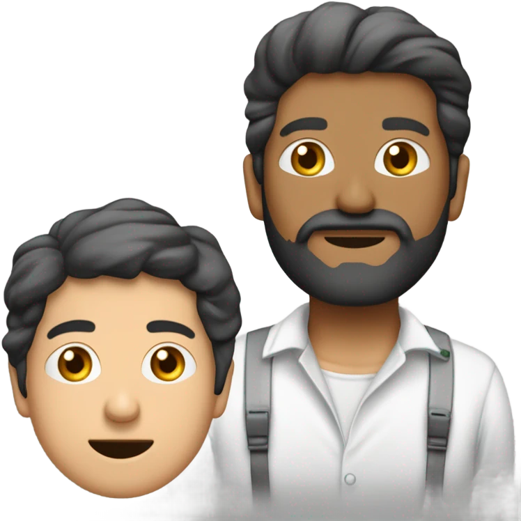 Gülşen yüz emoji