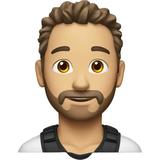 Shox emoji