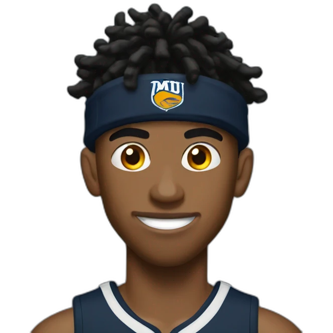 Ja morant emoji