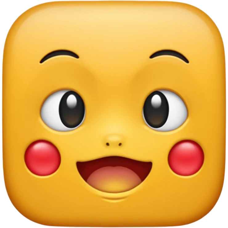 초승달 emoji