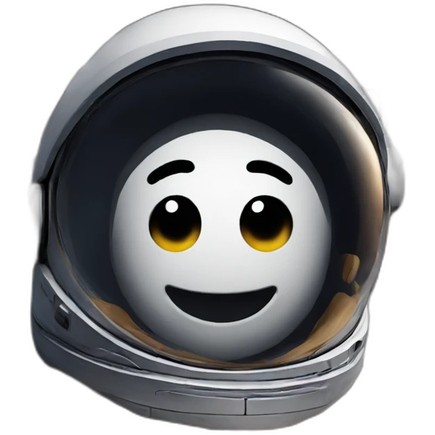 astro background emoji