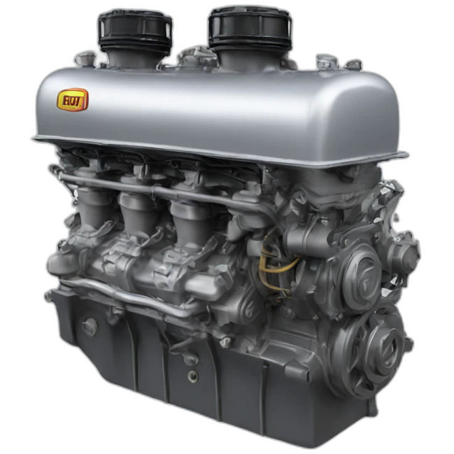 engine emoji