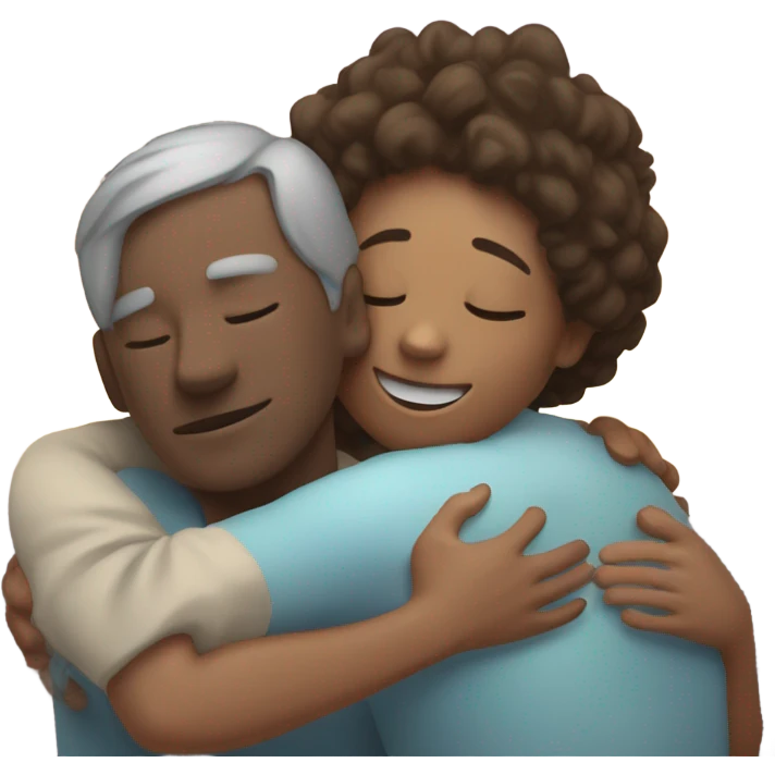  No Problem Feel Better emoji